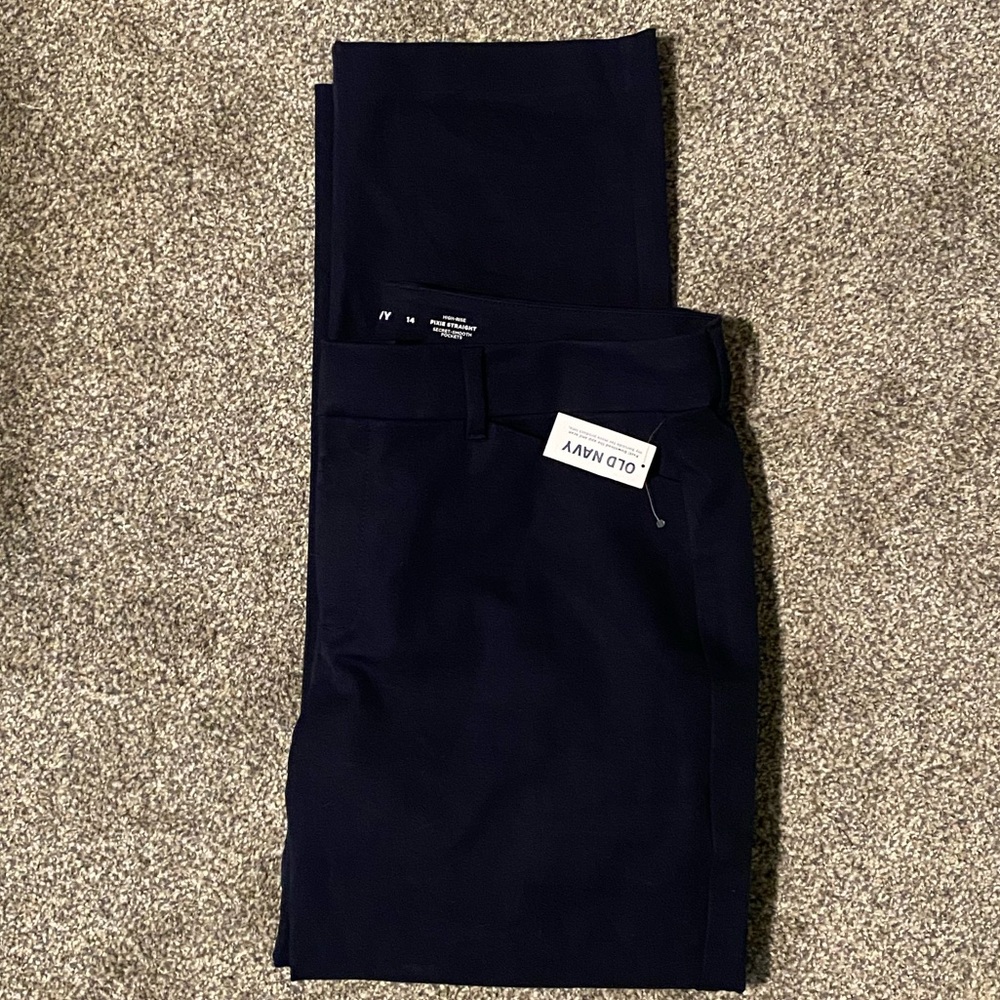 Old Navy Dress Pants